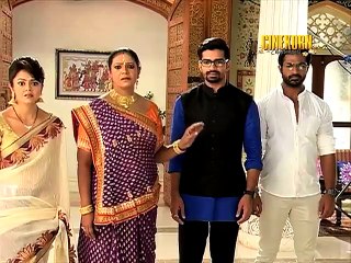 Saath Nibhana Saathiya - Meera and Dharam Re-Unite _ 21st April 2016 _