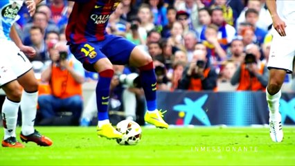 FC Barcelona - Dont Stop Believing (Motivation Video) 2016