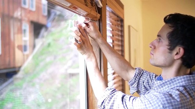 Con este dispositivo tus persianas se vuelven inteligentes