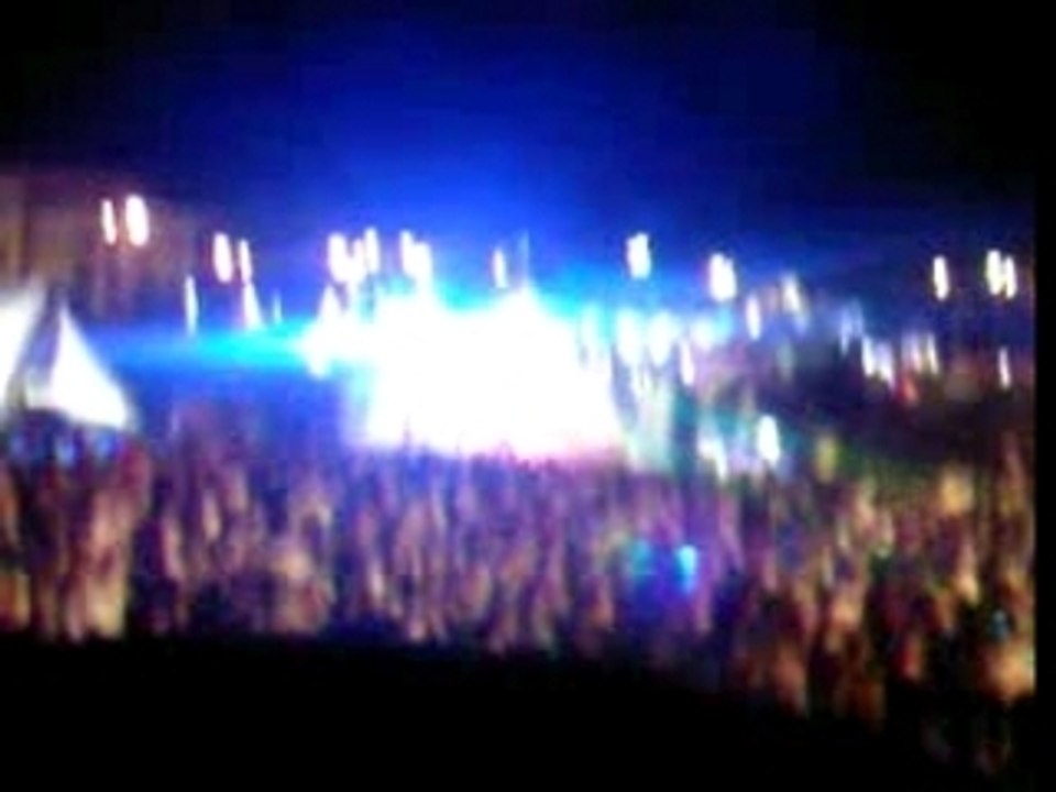 fete de la musique a marseille avec martin solveig