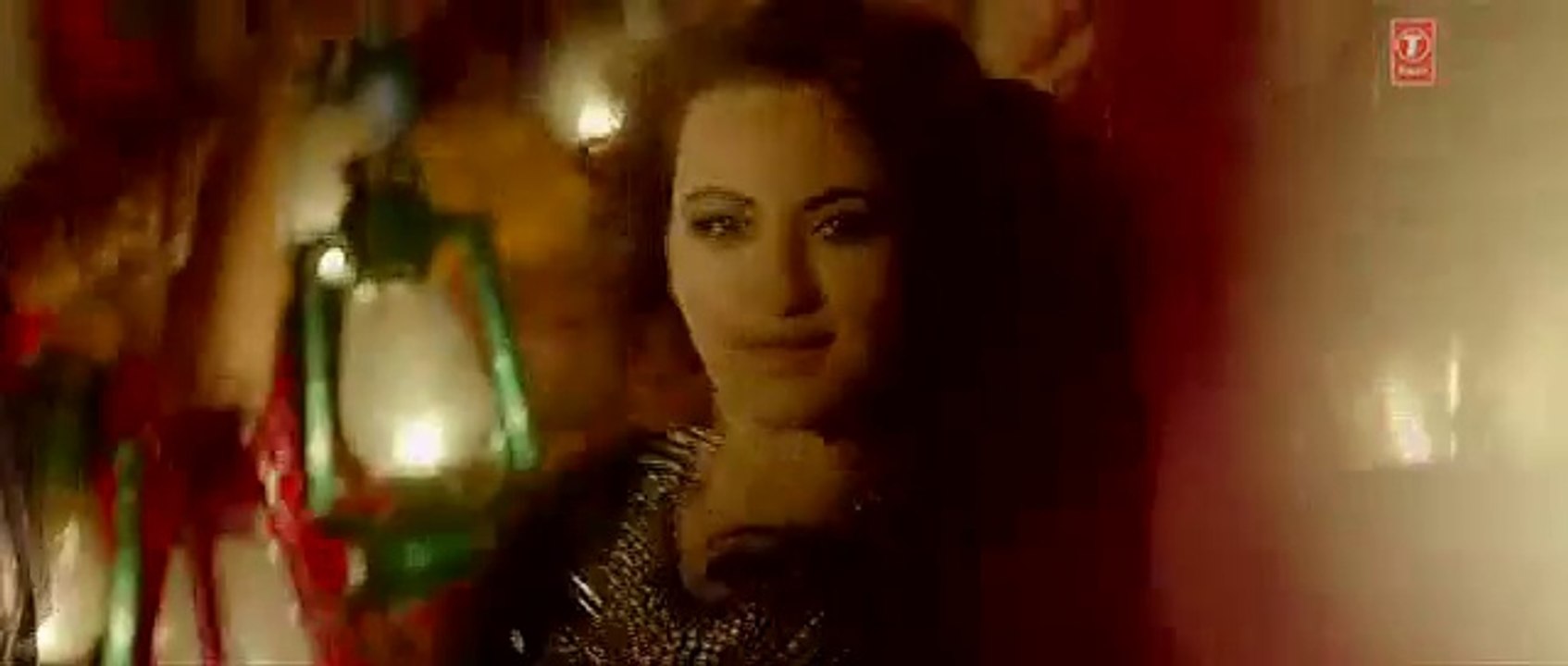 Nachan Farrate VIDEO Song ft. Sonakshi Sinha _ All Is Well _