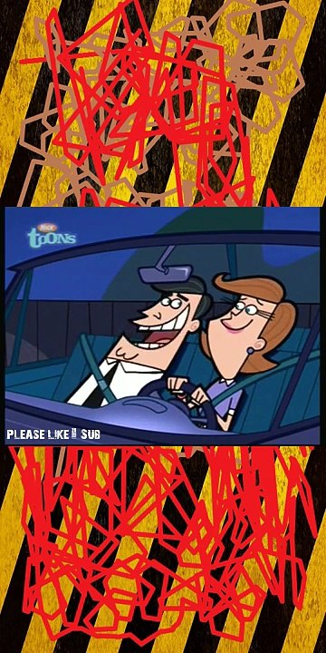 The Fairly OddParents S110   Dog Day Afternoon