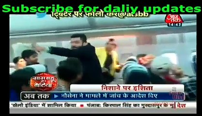 Yeh Hai Mohabbatein - 21st April 2016 - Full On Location - Episode Serial Latest News 2016