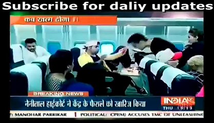 Yeh Hai Mohabbatein - 21st April 2016 - Full On Location - Episode Serial Latest News 2016[1]