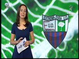 Despedida Zhang Canal Extremadura (Extremadura UD 2-1 Utebo FC) Fase Asc. 2ª B 2013