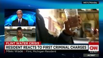 Flint mom calls for charges against Michigan Governor