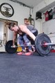 Snatch high pull   above knee squat snatch  snatch balance