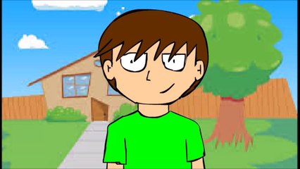 Eddsworld Coca-Cola Commercial