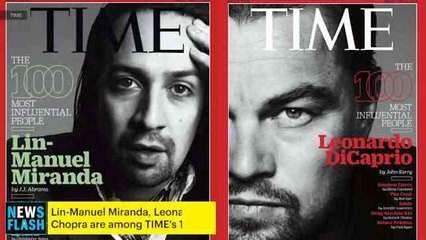 TIMEs 100 Most Influential People