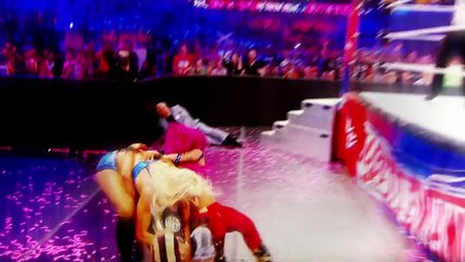 6 moments we want to see at WrestleMania 33