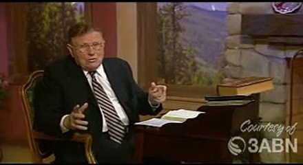 11/42 | Seguridad en tiempos angustiosos | Pastor Humberto Treiyer | 3ABN LATINO