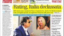 TEF CHANNEL Rassegna stampa del 10 luglio 2013 by Marcello Migliosi