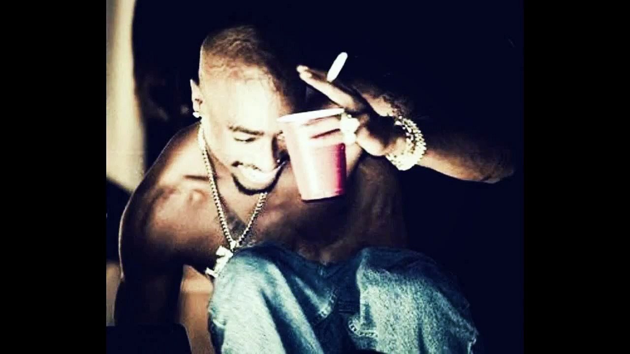 2Pac - My Zone