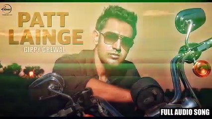 Patt Lainge - Desi Rockstar 2 - Gippy Grewal Feat.Neha Kakkar - Dr.Zeus