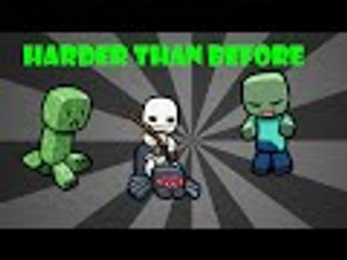 Minecraft Harder Than Before Part 16 Way To Close