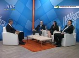 Izbori 2016. - Sučeljavanja (Branislav Rankić, Snežana Tasov, Boško Ničić), 21. april 2016. (RTV Bor)