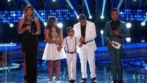 La Voz La Voz Kids | Kids busca nuevos talentos para su cuarta temporada por Telemundo