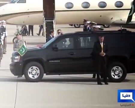 Foreign visits of PM Nawaz Sharif, Report by Shakir Solangi, Dunya News.