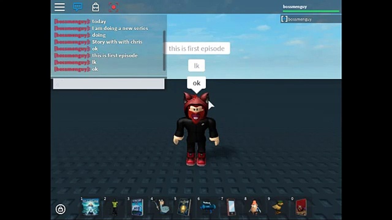 Story Time with Chris #1 | PRANK GONE WRONG AT SCHOOL