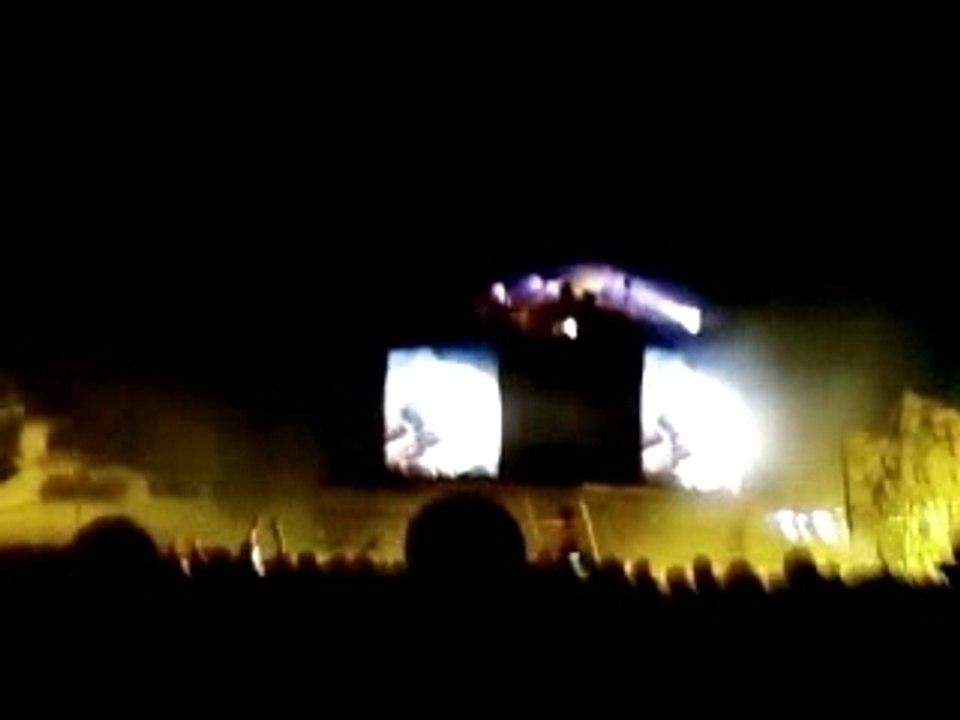 féte de la music a nice Joachim garraud en live