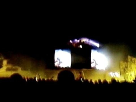 féte de la music a nice Joachim garraud en live