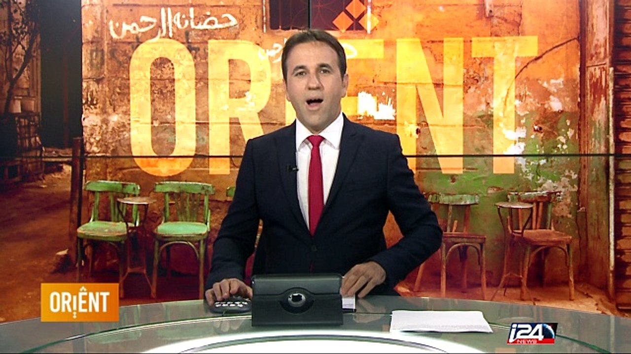 Tournée proche-orientale de François Hollande vue par le monde arabe