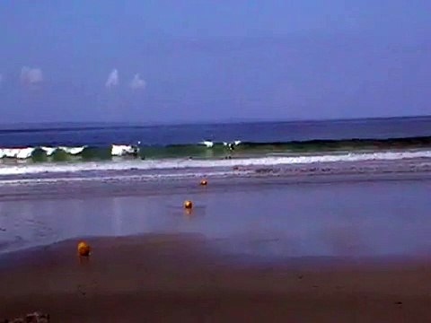 Surf et Fun en Bretagne