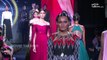 Athiya Shetty On Walking The Ramp For Bibhu Mohapatras jewellery collection