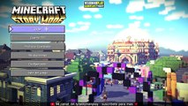 UN COMIENZO MAS EPICO!! | Episodio 5 - Parte 1 | Minecraft Story Mode