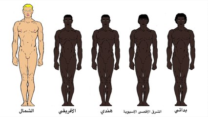 العرق الآري