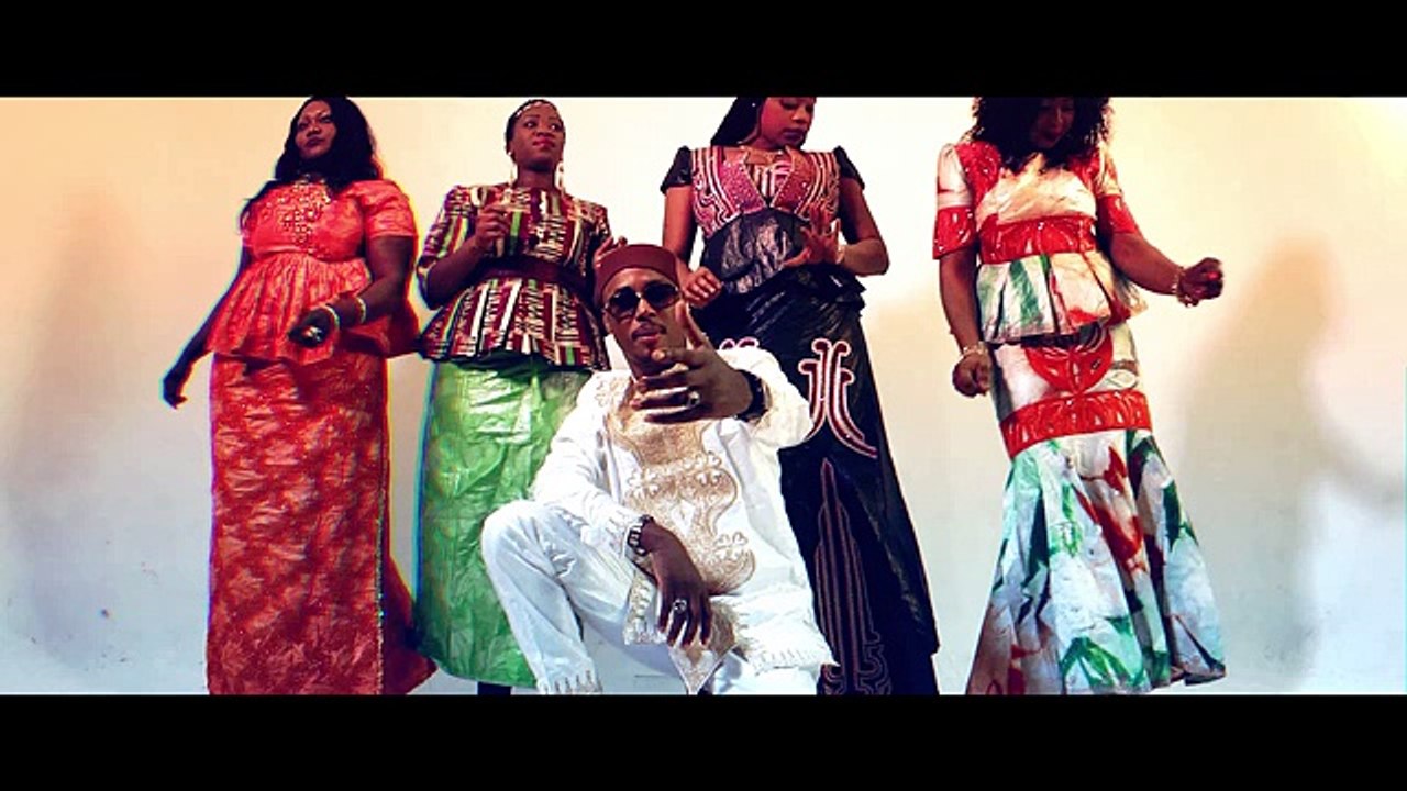 Mamadou Diabate dg