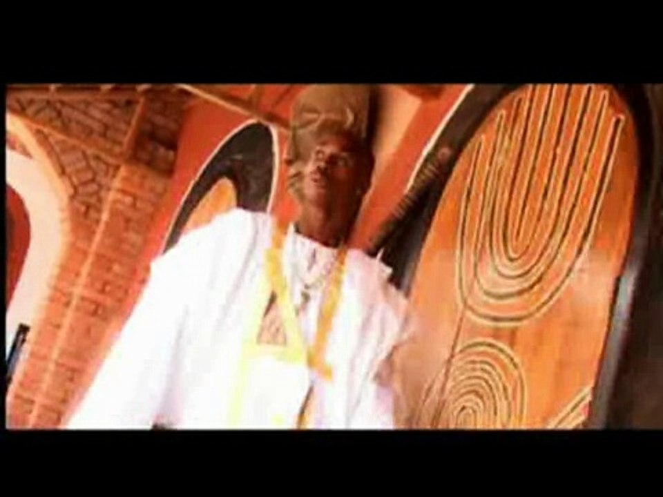 Mamadou Diabate dg