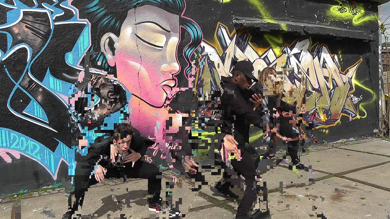 Panda - unity / beni malodi