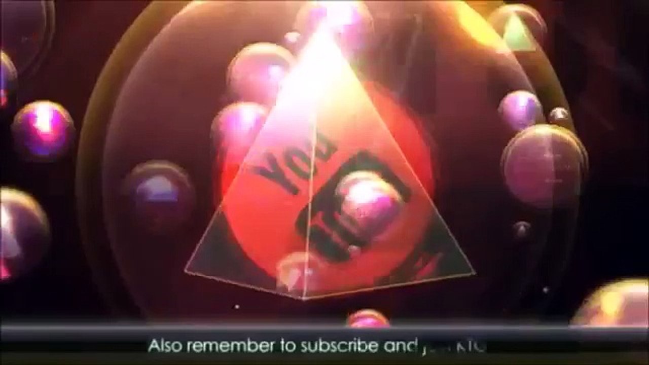 KTG Vlogs: Pizza and a light bulb