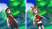 UK: Pokémon Omega Ruby and Pokémon Alpha Sapphire -- Primal Groudon and Primal Kyogre