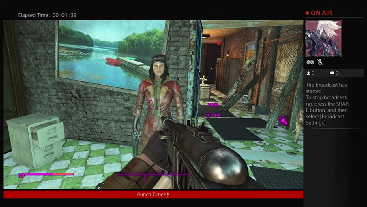 Fallout 4- What i do (2)
