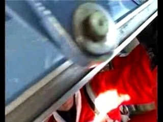 Saut du pére noël part3