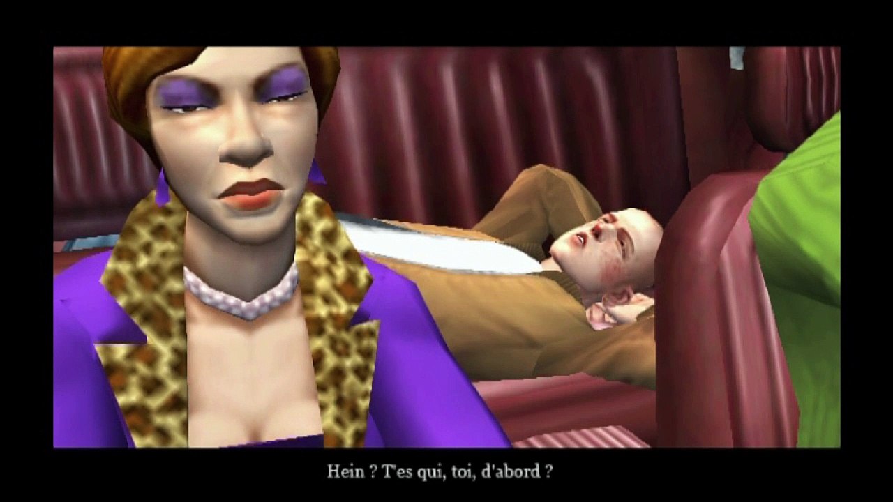 Canis Canem Edit PS4 - Intro & Mission #1 Bienvenue à Bullworth