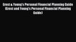 [Read book] Ernst & Young's Personal Financial Planning Guide (Ernst and Young's Personal Financial
