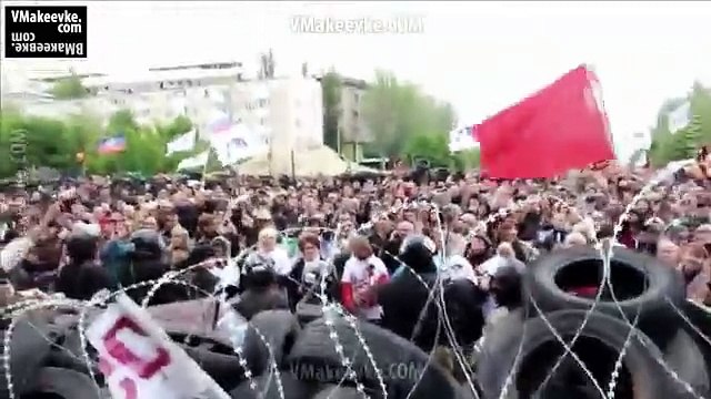 Вадим Доронкин - Держись, Донбасс! муз и сл Владимира Сухарева