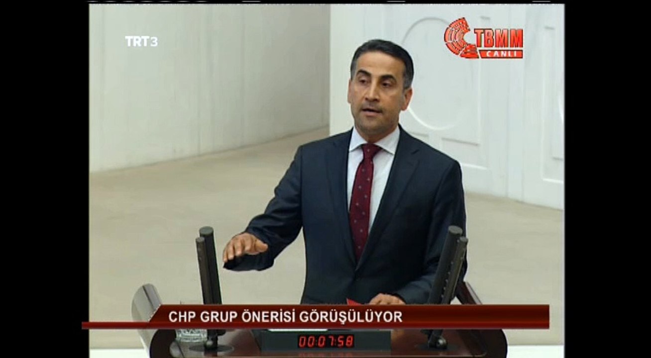 Ahmet YILDIRIM  HDP Mus Milletvekili konusmasi .süper harika bir konusma izlemenizi tafsiye ederim