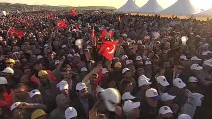 Karayolları Genel Müdürü Kartal