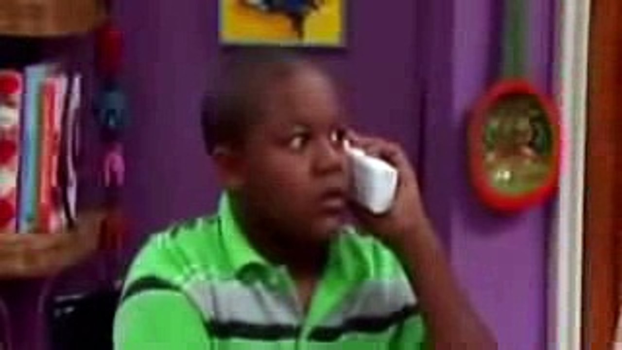 That's So Raven S03E27E28 Country Cousins Parts 1 2