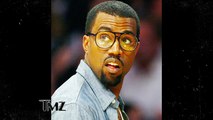 The Kris Humphries Anti-Kanye Rap