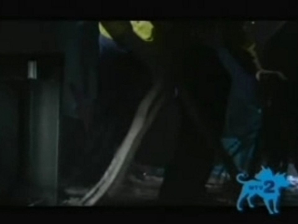 Buckethead_ft._Serj_Tankian_-_We_Are_One_-_videopimp