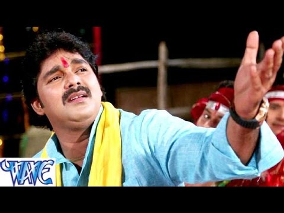 उगी हे सूर्यमल नइयो  ना डोले - Pawan Singh - Chhathi Mai Ke Mahima Apar - Bhojpuri Chhath Geet 2015