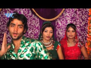HD आईल दिवाली - Aail Diwali- Purushottam Priya darshi - Bhojpuri Bhakti Geet 2015 new