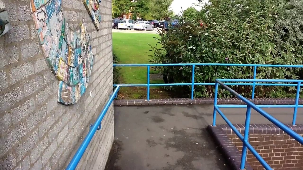 The Big Draw - Draw the Future Group 1