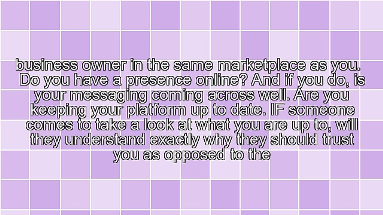 4 Steps to Being a "Go-To" Expert in Your Crowded Marketplace