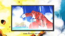 Pokémon Omega Ruby and Pokémon Alpha Sapphire—Sneak Peek Footage